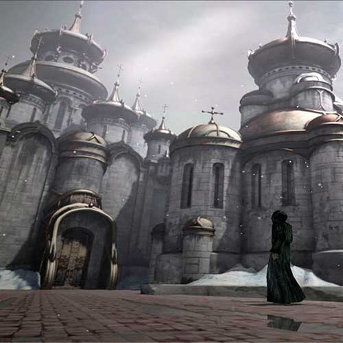 Syberia Trilogy Cd Key Nintendo Switch Europe